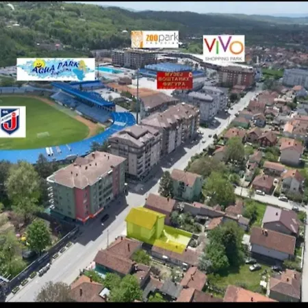 Soko * Jagodina