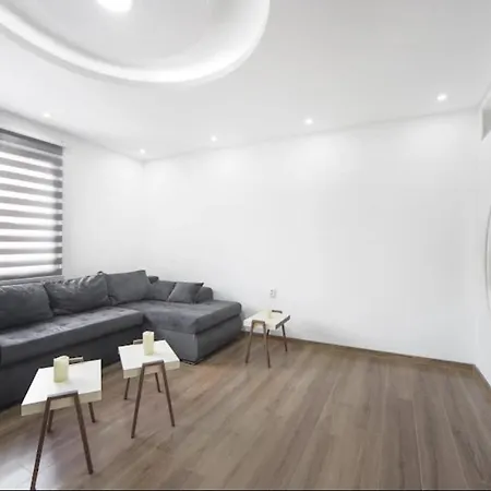 Apartment Soko