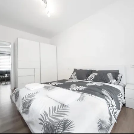 Apartment Soko Jagodina