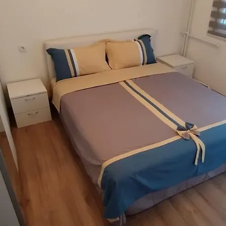 Soko Apartment