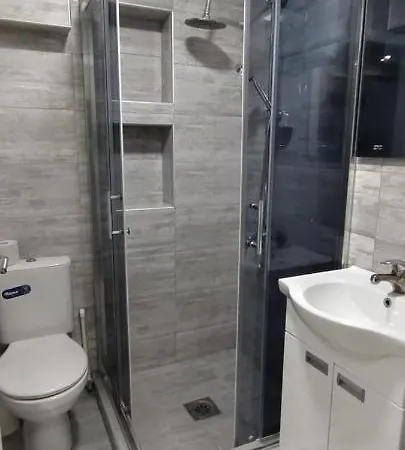 Apartment Soko