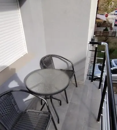 Soko Apartment *