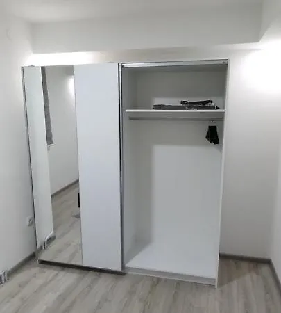 Apartment Soko
