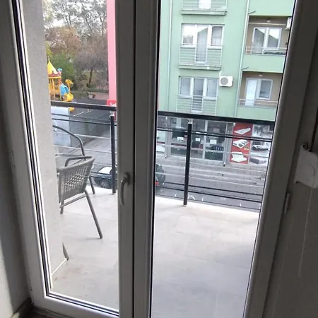 Apartment Soko *