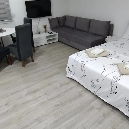 Soko Apartment Jagodina