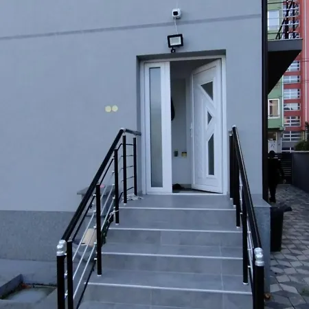 Apartment Soko Jagodina