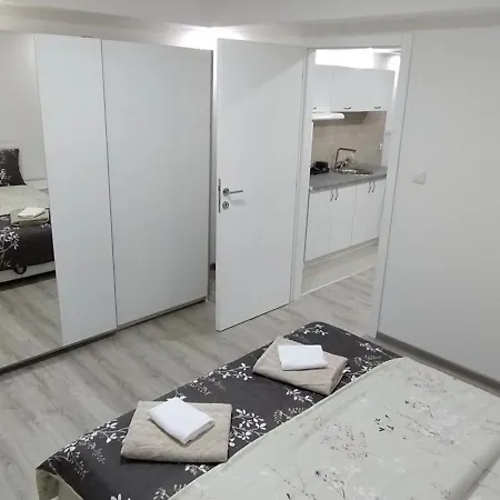 Soko Apartment Jagodina