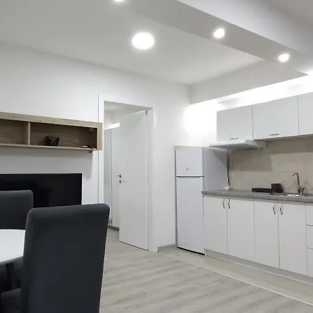 Apartment Soko Jagodina