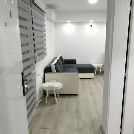 Soko Apartment