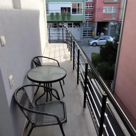 Soko Apartment