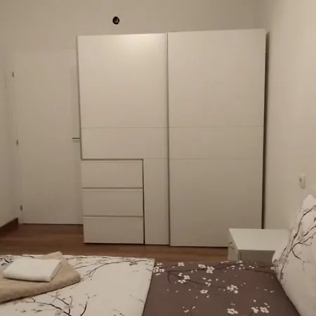 Apartment Soko *
