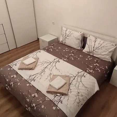 Apartment Soko *