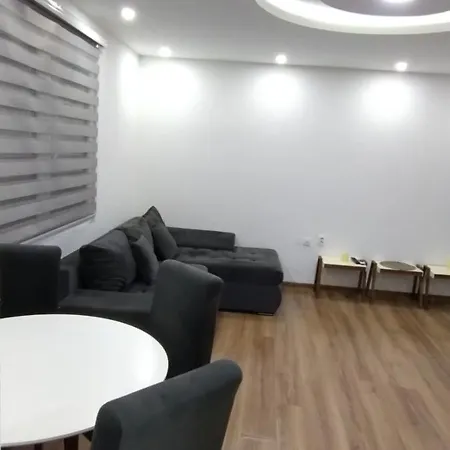 Apartment Soko