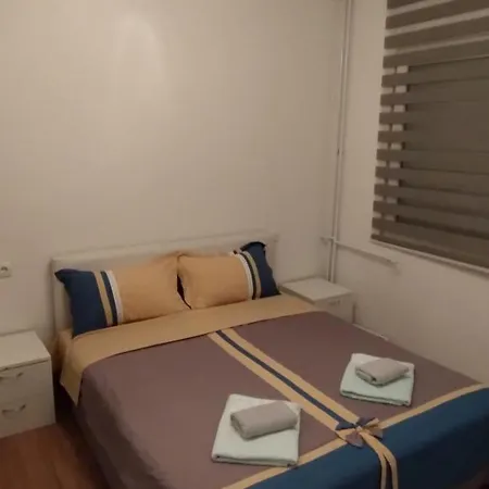 Apartment Soko *