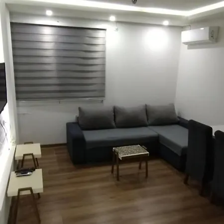 Apartment Soko *