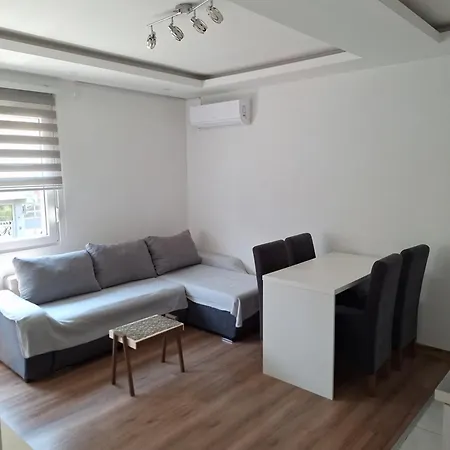 Apartment Soko