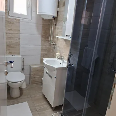 Apartment Soko *