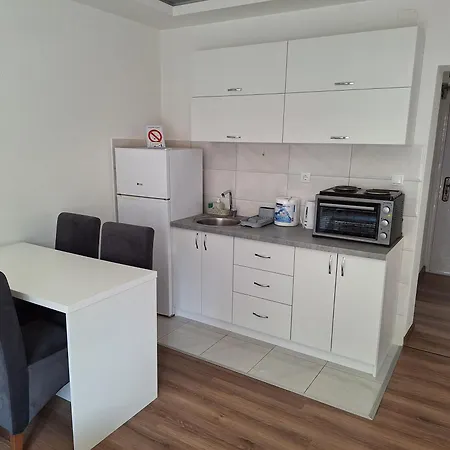 Soko Apartment