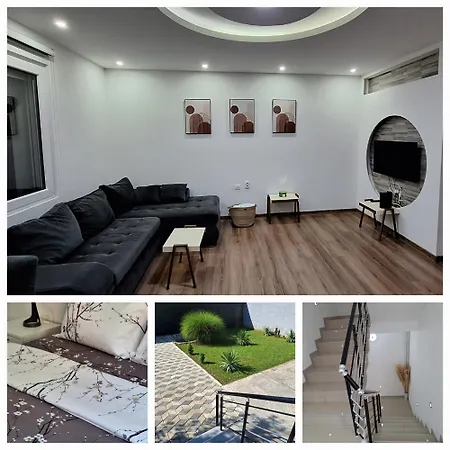 Soko Apartment