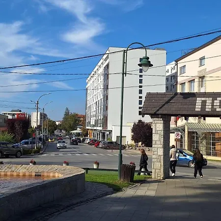 Soko Διαμέρισμα Jagodina