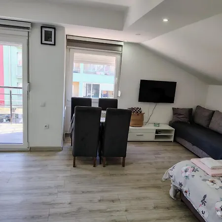 Apartment Soko Jagodina