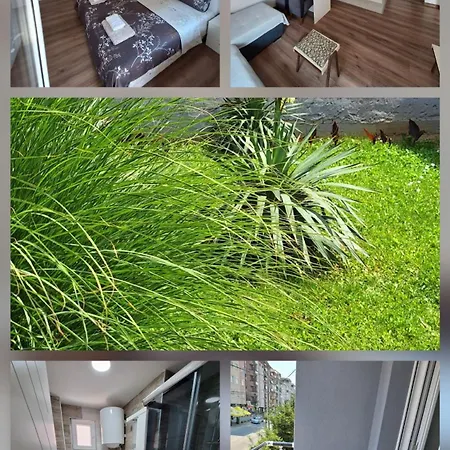 Soko Apartment Jagodina