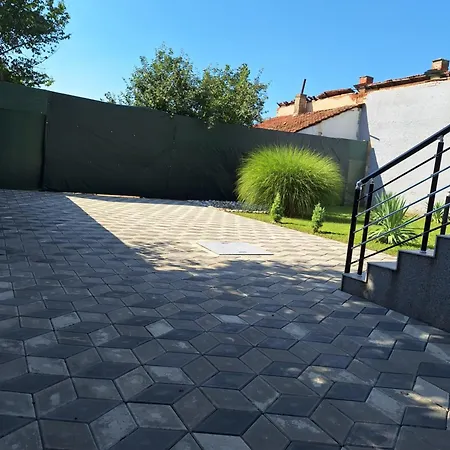 Apartment Soko Jagodina