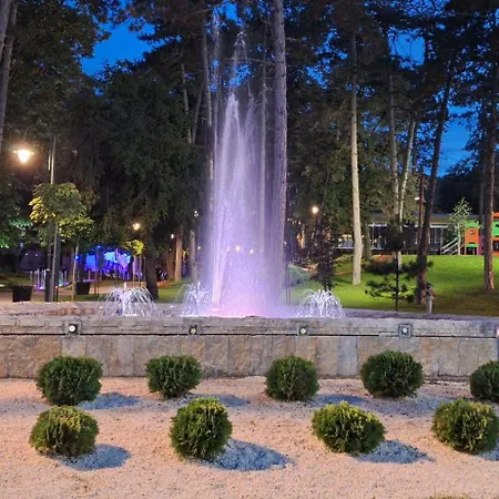 Soko Διαμέρισμα