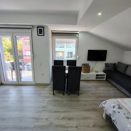 Soko Διαμέρισμα Jagodina