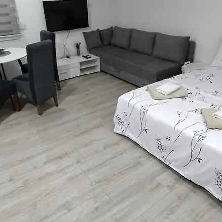 Apartment Soko Jagodina