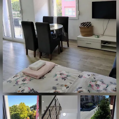 Soko Apartment Jagodina