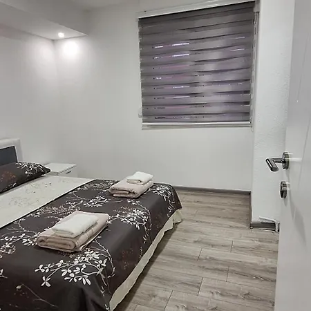Apartment Soko Jagodina