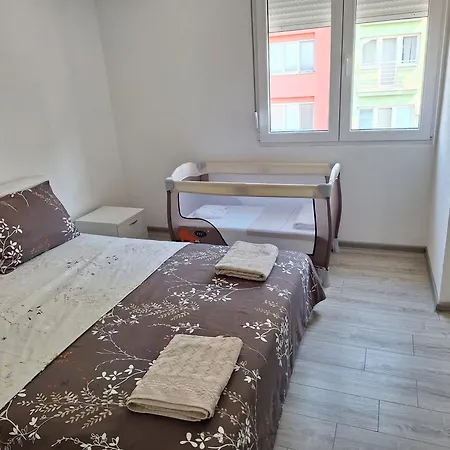Soko Apartment Jagodina