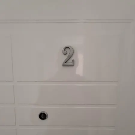 Apartment Soko Jagodina