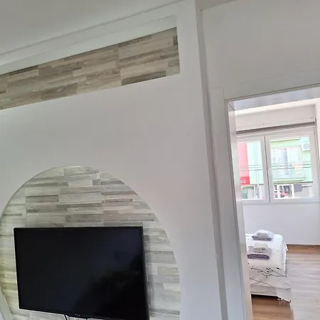 Soko Apartment Jagodina