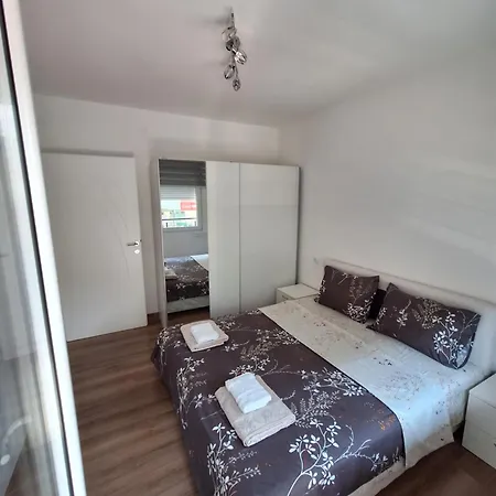 Apartment Soko Jagodina