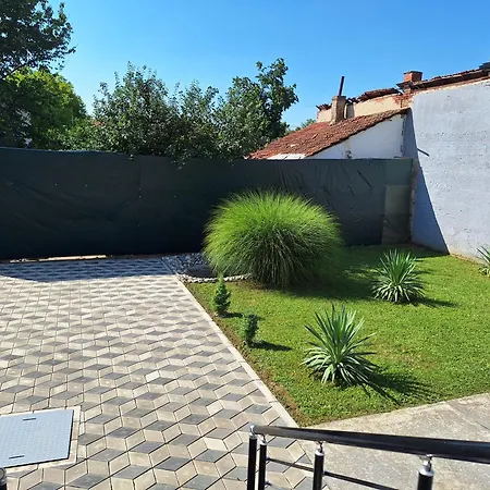 Διαμέρισμα Soko Jagodina