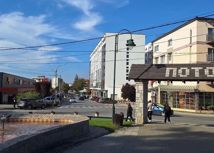 Soko 公寓 雅戈丁那