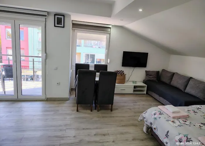 Διαμέρισμα Soko Jagodina