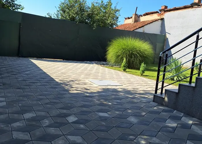 Διαμέρισμα Soko Jagodina