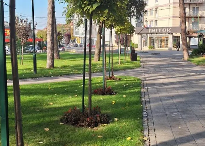 Soko Διαμέρισμα *