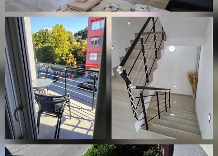 Διαμέρισμα Soko Jagodina