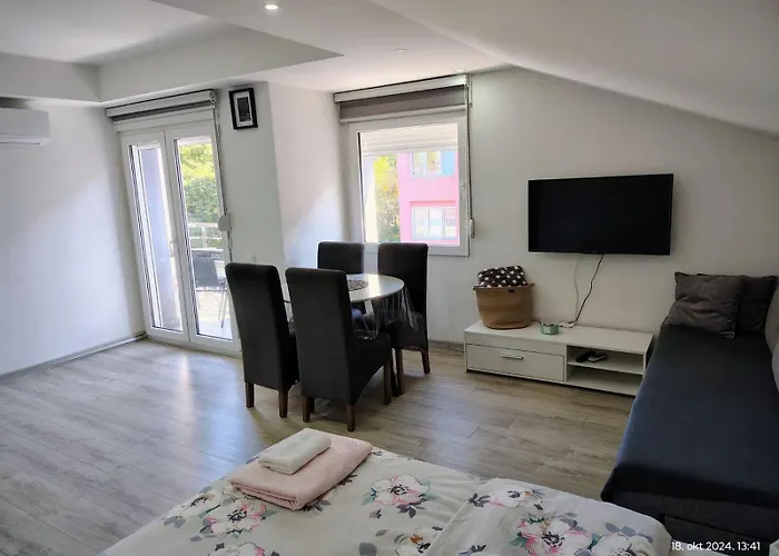 Διαμέρισμα Soko *