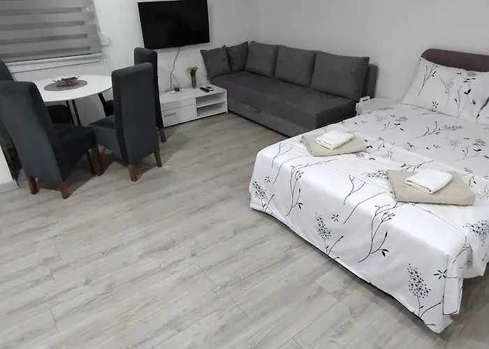 Διαμέρισμα Soko Jagodina