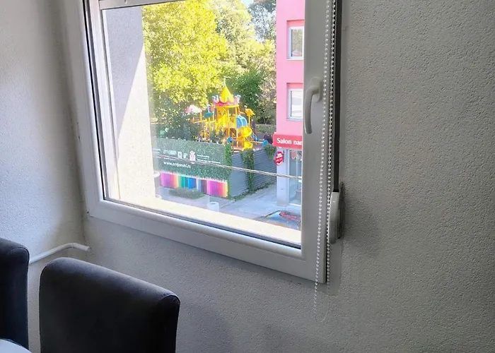 Διαμέρισμα Soko *