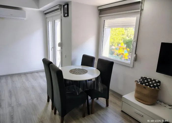 Soko 公寓 雅戈丁那