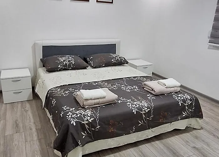 Διαμέρισμα Soko