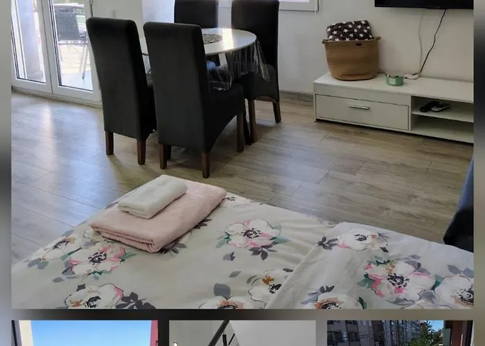 Soko Διαμέρισμα Jagodina