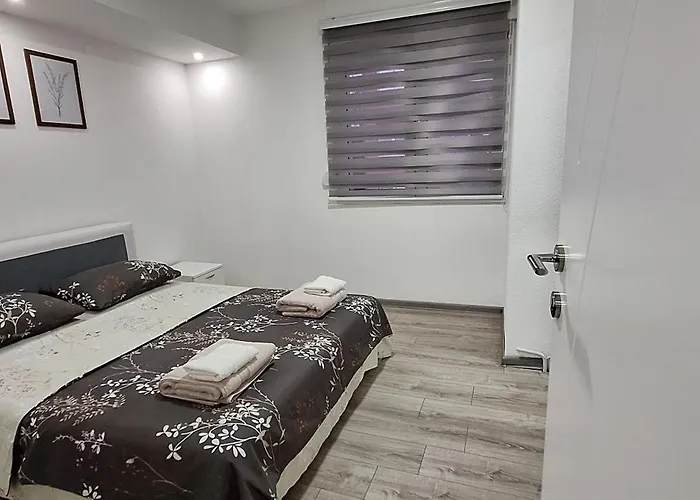 公寓 Soko 雅戈丁那