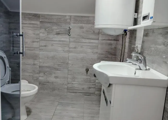 Διαμέρισμα Soko